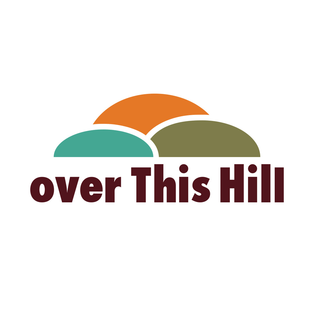 Over This Hill