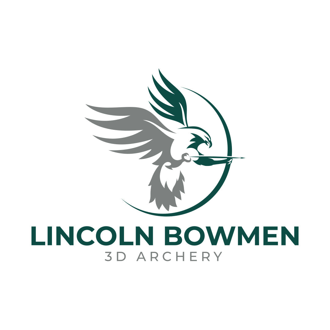 Lincoln Bowmen 3D Archery