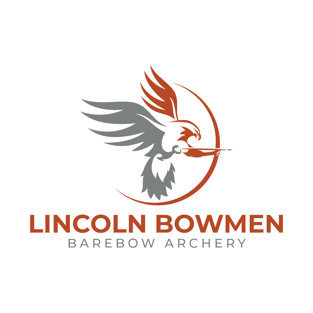 Lincoln Bowmen Barebow Archery